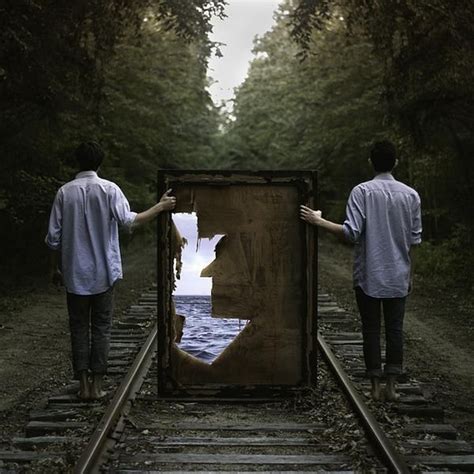 Art Photography By Kevin Corrado Environment Photography Surrealism