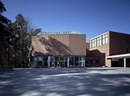 University of Jyväskylä, the Aalto’s Campus · Finnish Architecture ...