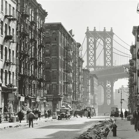 new york city in the 1930s as seen through the lens of berenice abbott berenice abbott art