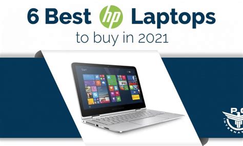 6 Best Hp Laptops To Buy In 2021 Alberton Record