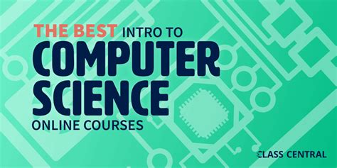 The Best Intro To Computer Science Courses According To Your Reviews
