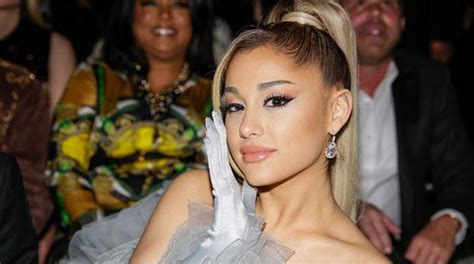 Ariana Grande Hints At New Album Release On Three Year Anniversary Of