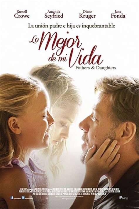 Ver De Padres A Hijas 2015 Película Completa En Español Latino