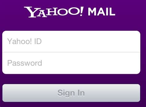 Organize your inbox, organize your life. Yahoo Mail 1.0.4 (for iPhone) Review & Rating | PCMag.com