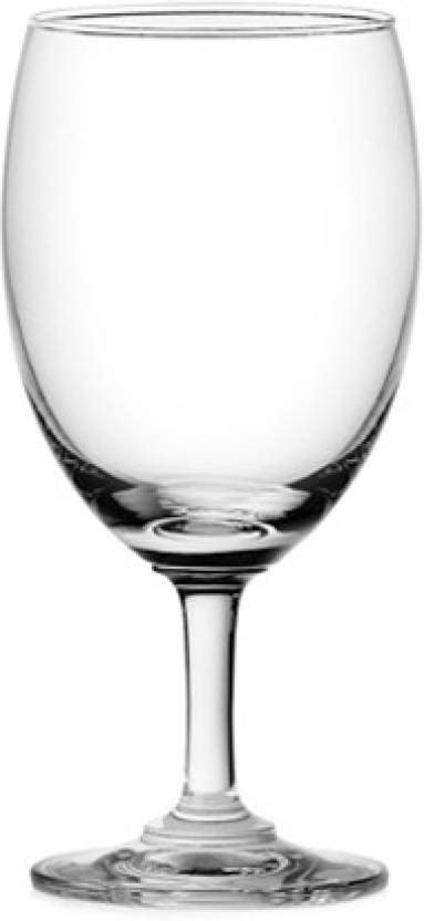 Ocean Classic Goblet 350ml Set Of 6 Glass Price In India Buy Ocean Classic Goblet 350ml