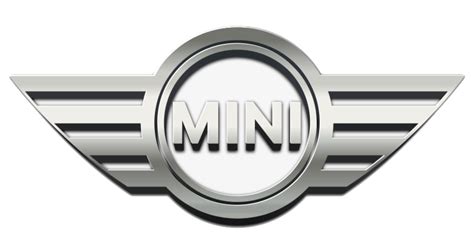 Mini Cooper Logo Png Image Png Mart