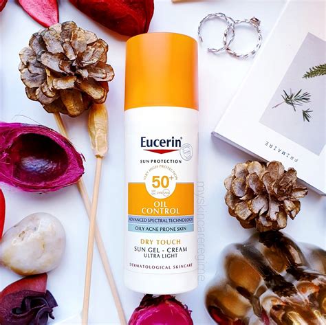 Gemeinschaft Segment Tot In Der Welt Eucerin Spf 50 Klasse