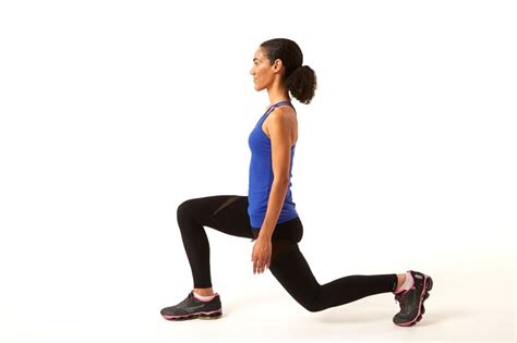 How To Tone Your Hips And Thighs One Minute At A Time