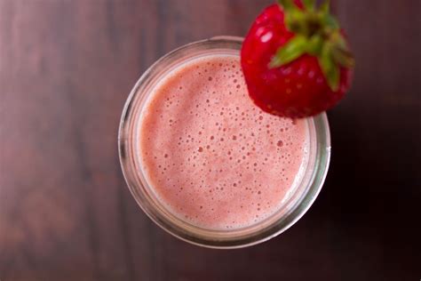 Pink Milk Breakfast Smoothies Smoothie Drinks Smoothie Recipes Vegan