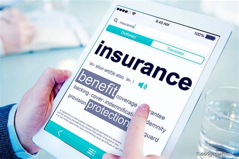 Your insurance policy is with a company which is a member of the piam or the ombudsman for financial services (ofs). Life insurance coverage in Malaysia rises to RM1.38 tril ...