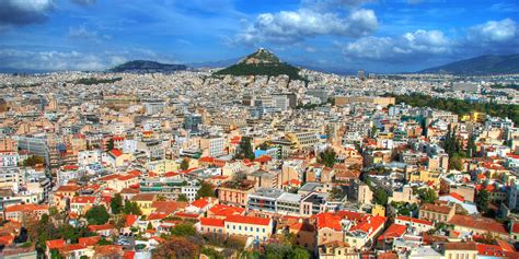 A Perfect Day Inathens Fall Travel Autumn Destinations Greece