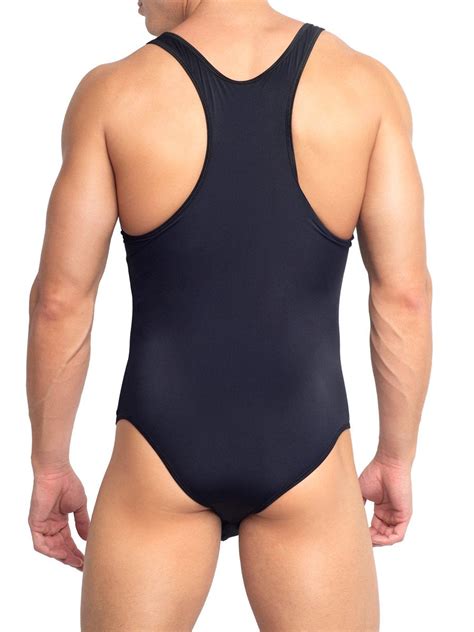 Mens Bodysuits And Leotards Sexy Shapewear For Men Body Aware Body Aware Uk