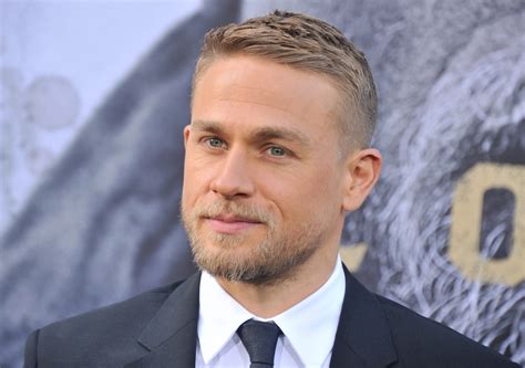 Sons Of Anarchy Star Charlie Hunnam Has Turned Down Several Major