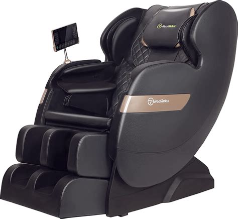 Real Relax Favor Ad Massage Chair 2023 Review The Ultimate Way To Relax And Unwind After A Long