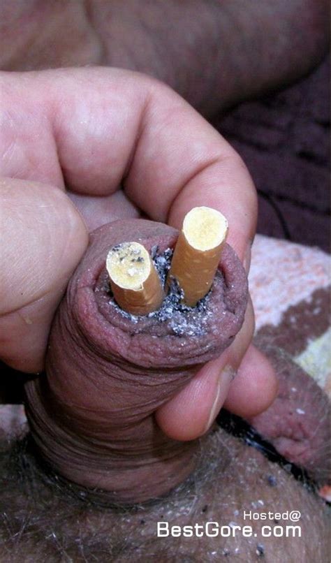 Cock Stuffing Tobacco Nude Photos Comments