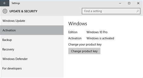 How To Activate Windows 10 Without Key Complete Howto Wikies