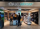 香港國際機場 (HKG), 中國 - Tripadvisor