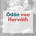 Ödön von Horváth - Infos zum Autor bei nachgeholfen.de