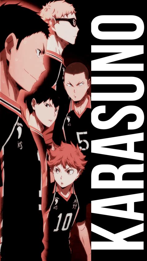A collection of the top 43 haikyuu!! 23+ Haikyuu Wallpaper Iphone Cute Background