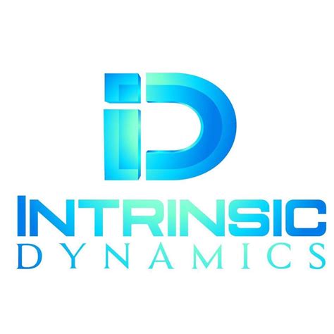 Intrinsic Dynamics