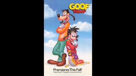 Intro Goof Troop Youtube