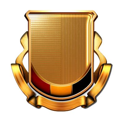 Download Vector Gold Shield Png png image