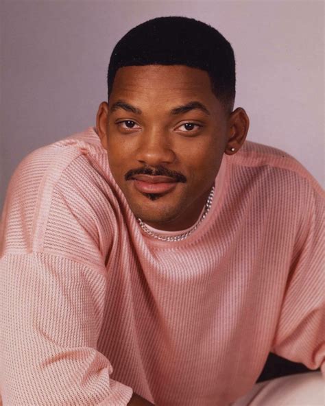 Will Smith Will Smith Prince Of Bel Air Celebrities Male