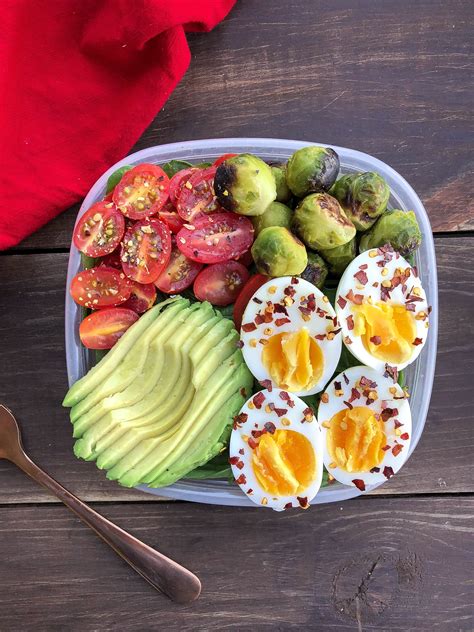 In the morning, top with. Pin on healthy meal/snack ideas