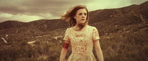 Carnage Park Horror Aliens Zombies Vampires Creature Features And More From Ifc Midnight
