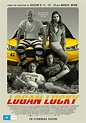 Review: Logan Lucky – The Reel Bits