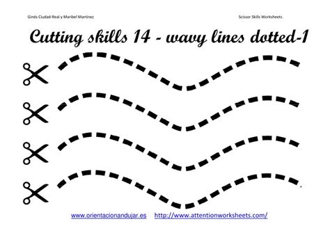 9 Best Images Of Preschool Cutting Practice Printable Printable
