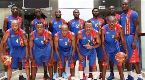 Report this track or account. AfroBasket U18 Bamako 2018 : après l'Egypte, la RDC lâche ...