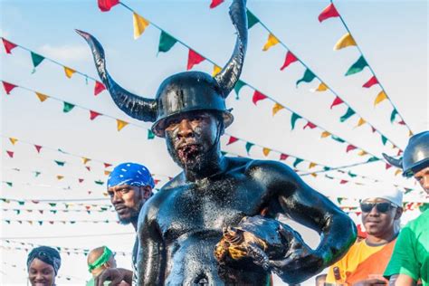 Carriacou Carnival Soca News