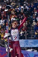 Olympic Nostalgia: Skier Picabo Street | Vogue