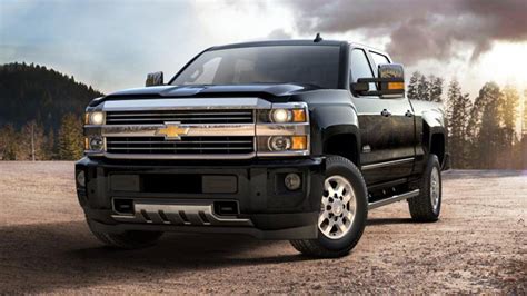 Chevrolet Trucks Lineup And Trims At Gregg Young Chevrolet Norwalk