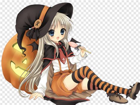 Share 81 Halloween Anime Icons Vn