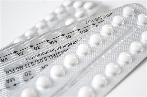 Please compare the 'leaflet prepared/revised date' towards the end of the leaflet to establish if there have been any changes. De anticonceptiepil - Girlscene