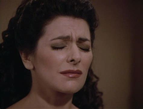 Violations Counselor Deanna Troi Image Fanpop