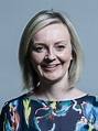 2019 Annual Dinner, with The Rt. Hon. Elizabeth Truss MP, Chief ...