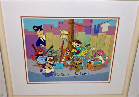 animation art cels hanna barbera animation cels page 1 ringo s store