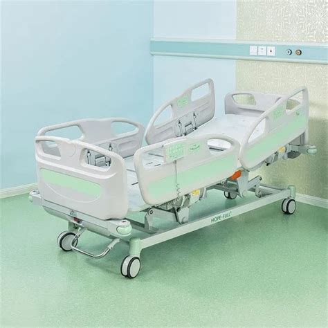 Intensive Care Unit Bed China Intensive Care Unit Bed Manufacturers