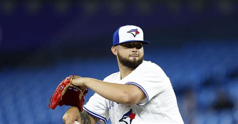 Whos Hot Whos Cold Blue Jays Pitchers Bluebird Banter
