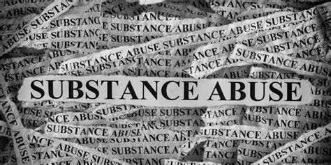 Estate Planning For A Loved One With Substance Abuse Issues St