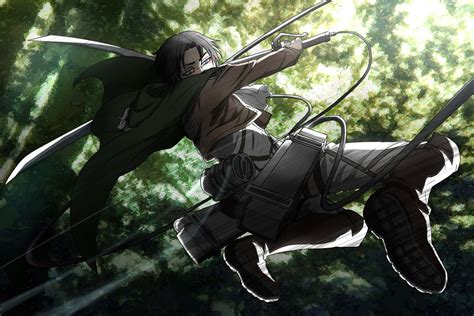 Download Aot Background