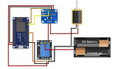 Cara Menggunakan Sensor Arus Ina219 Dengan Arduino Images And Photos