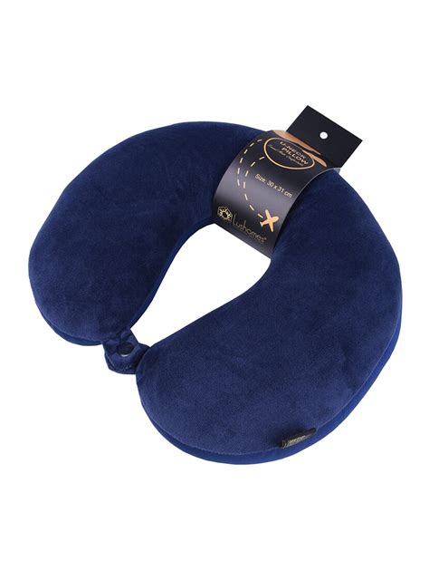 Buy Online Microbeads Neck Pillow From Bed For Unisex By Lushomes For ₹699 At 0 Off 2023