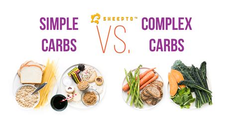 What Are Complex Carbohydrates And Foods Can They Be Found In