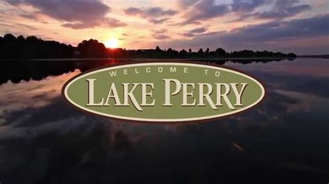 Welcome To Lake Perry Youtube