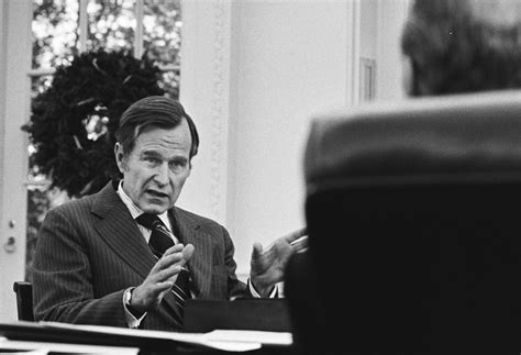 President George Hw Bushs Life In Pictures Cnn Politics