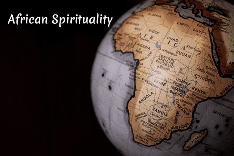 African Spiritual Practices The Key To A Successful Life Ileifa